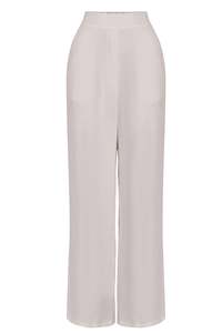 New Arrivals: Husk Sophia pant - White