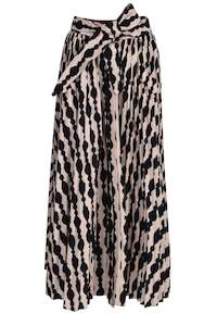 New Arrivals: Husk Artemis skirt - Print