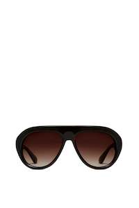 Chimi Tony Sunglasses - Brown Tortoise