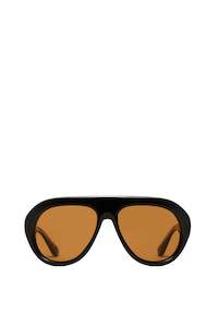 Chimi Tony Sunglasses - Black