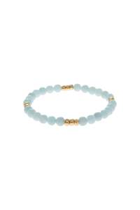 Ben Amun Leila Bracelet - Turquoise