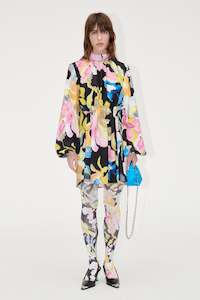 Stine Goya Rikke Dress - Multi Coloured