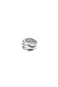 Jenny Bird Vivana Ring - Silver