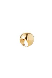 Jenny Bird: Jenny Bird Supernova Ring - Gold