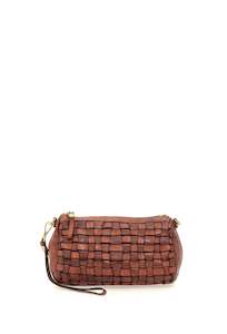 Keep Your Cool: Campomaggi Jenny Bag - Cognac