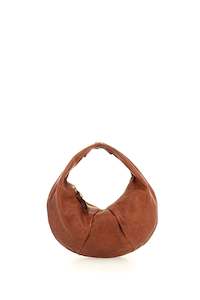 Keep Your Cool: Campomaggi Gene Bag - Cognac