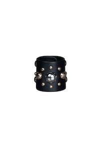 Joane K Comets Cuff - Black