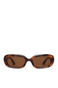 Chimi 12 Sunglasses - Brown Tortoise