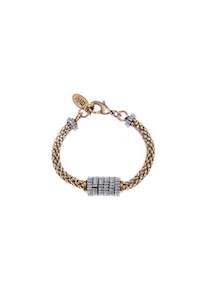 Rada: Rada Knot Bracelet - Gold