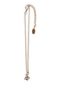 Rada Charli Necklace - Gold