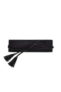 Monochromatic Moments: Husk Empire Belt - Black