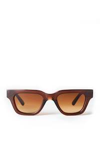 Chimi 11 Sunglasses - Chocolate