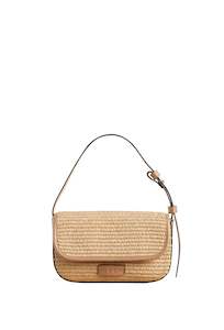 Husk Alessia Bag - Tan