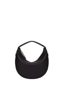 Derby Day Edit 1: Husk GRACE BAG - Black