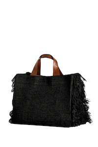 Ibeliv Onja Bag - Black