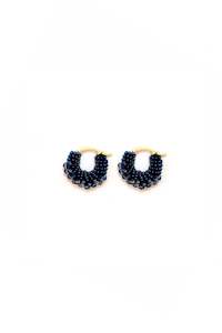 Kroon: Kroon Mini Hoops - Navy