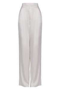 Kirrilys Spring Racing Picks: Husk SIENNA PANT - Oyster