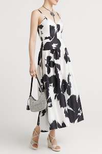 Husk Emilie dress - Print