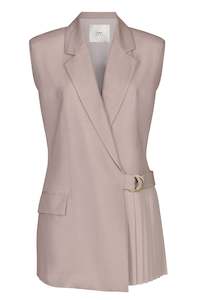 Kirrilys Spring Racing Picks: Husk Adella jkt - Stone