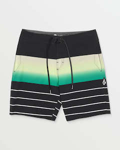 Volcom Quarta Fade Mod 19" Boardshort