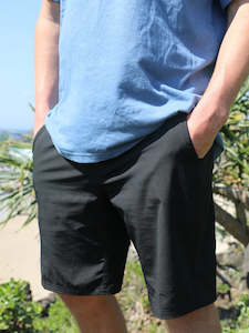 Mens Boardshort: Volcom Fricken Cross Shred Shorts