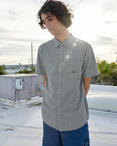 Volcom Lonsdale Short Sleeve Shirt