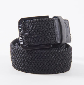 Men's Accessories: Hope Rope Belt