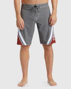 Men's Shorts: Billabong Pew Fluid 2K Pro Boardshorts