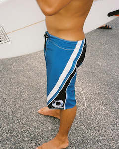 Billabong Chrome Fluid 2K Pro Boardshort