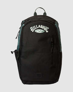 School Bag: Billabong Norfolk Pack