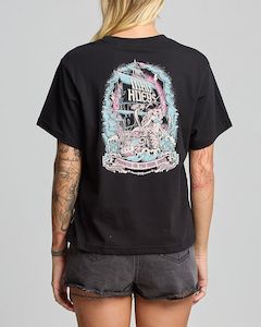 The Mad Hueys Freedom High Seas Tee