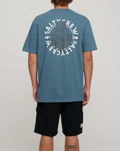 Salty Crew Tentacles Standard Tee