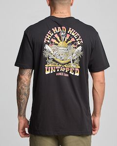 Mens Clothing: Mad Hueys Untapped