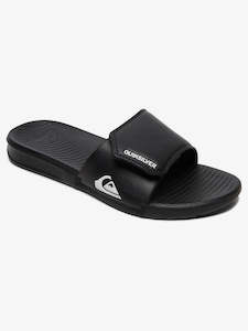 Footwear: Quiksilver Bright Coast Adjust