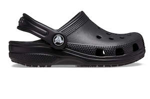 Footwear: Crocs Classic Clog Toddlers & Kids