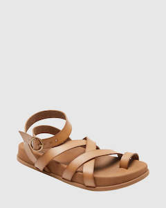 Footwear: Roxy Ahri Sandal