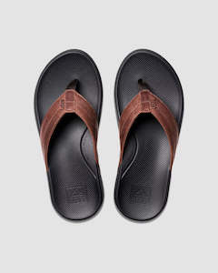 Reef Cushion Phantom 2.0 LE Jandal brown/black