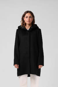 Womens Outerwear: RPM Milford Overcoat