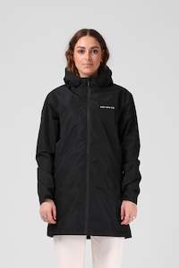 Womens Outerwear: RPM Raincoat