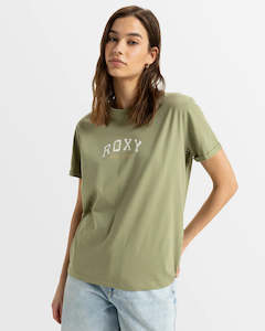 Roxy Noon Ocean Tee