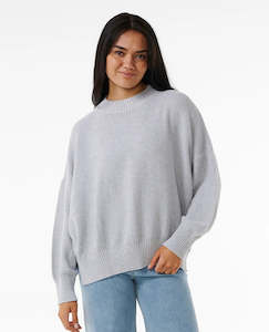 Womens Knitwear: Ripcurl Wander Knit Sweater