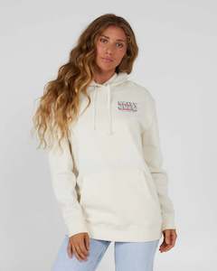 Womens Hoodies Sweats: Salty Crew Summertime Hoody