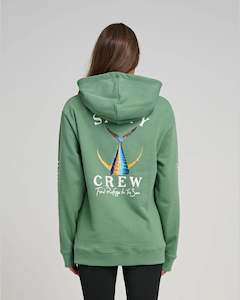 Salty Crew Tailed Premium Hoody