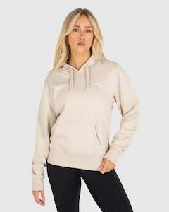 Womens Hoodies Sweats: Unit Madison Hoodie