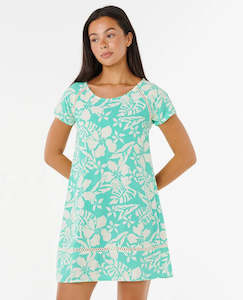 Ripcurl Sun to Sea Shift Dress