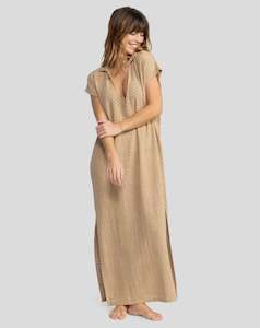 Roxy Sunset Sand Cover-Up