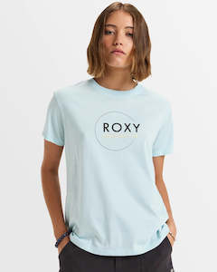 Womens Clothing: Roxy Ocean Road II  T-Shirt