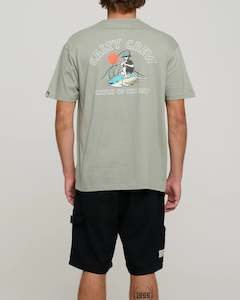 Salty Crew Catch Premium SS Tee