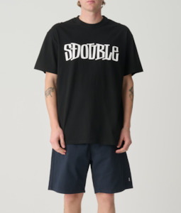 Mens Clothing: SDouble Design By Tee