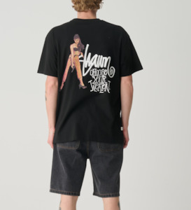 Mens Clothing: SDouble Choose Your Weapon Tee